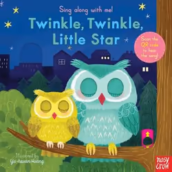 ISBN Sing Along With Me! Twinkle Twinkle Little Star, Hardcover, 10 pages