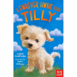 ISBN A Forever Home for Tilly, Paperback, 96 pages