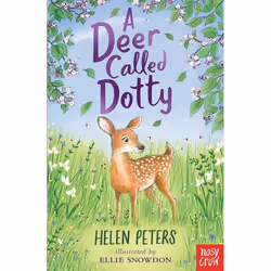 ISBN A Deer Called Dotty, Paperback, 144 pages