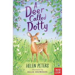 ISBN A Deer Called Dotty book Paperback 144 pages