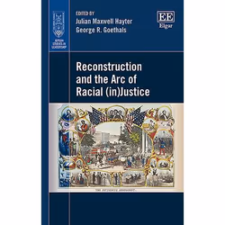 ISBN Reconstruction and the Arc of Racial (in)Justice, English, Hardcover, 200 pages