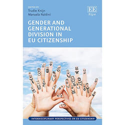 ISBN Gender and Generational Division in EU Citizenship