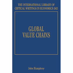 ISBN Global Value Chains, English, Hardcover, 896 pages