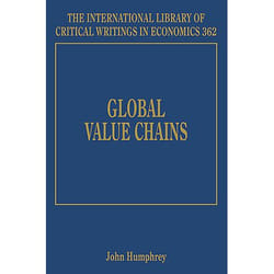 ISBN Global Value Chains