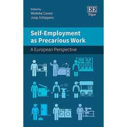 ISBN Self-Employment as Precarious Work