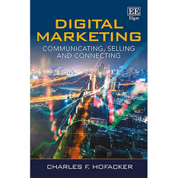 ISBN Digital Marketing, English, Paperback, 224 pages