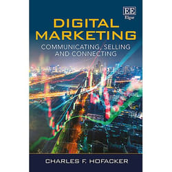 ISBN Digital Marketing