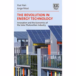 ISBN The Revolution in Energy Technology, English, Hardcover, 160 pages