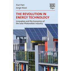 ISBN The Revolution in Energy Technology