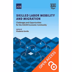 ISBN Skilled Labor Mobility and Migration, English, Hardcover, 320 pages