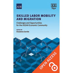 ISBN Skilled Labor Mobility and Migration