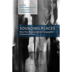 ISBN Sounding Places