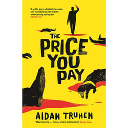 ISBN The Price You Pay book Paperback 240 pages