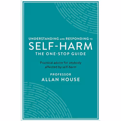 ISBN Understanding and Responding to Self-Harm, Paperback, 208 pages