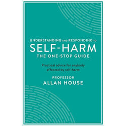 ISBN Understanding and Responding to Self-Harm book Paperback 208 pages