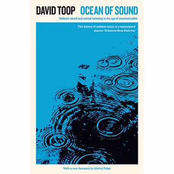 ISBN Ocean of Sound, Paperback, 320 pages