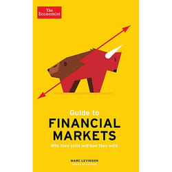 ISBN The Economist Guide To Financial Markets 7th Edition book Hardcover 304 pages