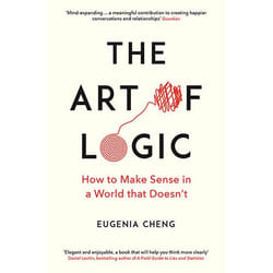 ISBN The Art of Logic book Paperback 320 pages