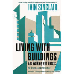 ISBN Living with Buildings book Paperback 208 pages
