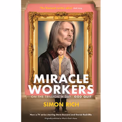ISBN Miracle Workers, Paperback, 176 pages