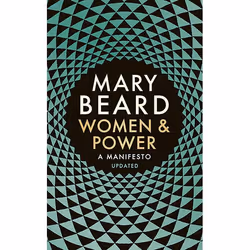 ISBN Women & Power, Paperback, 144 pages