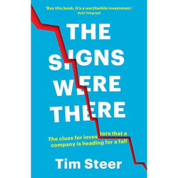 ISBN The Signs Were There book Paperback 336 pages