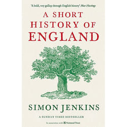 ISBN A Short History of England book Paperback 352 pages