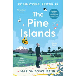 ISBN The Pine Islands book Paperback 192 pages