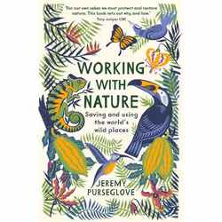 ISBN Working with Nature, Paperback, 272 pages