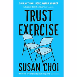 ISBN Trust Exercise, Paperback, 272 pages