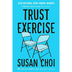 ISBN Trust Exercise book Paperback 272 pages