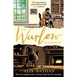 ISBN The Warlow Experiment book Paperback 288 pages