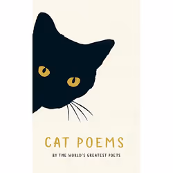 ISBN Cat Poems, Paperback, 96 pages