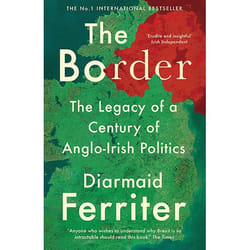 ISBN The Border book Paperback 192 pages