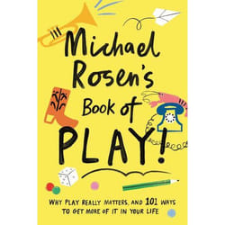 ISBN Michael Rosen's of Play book Paperback 272 pages