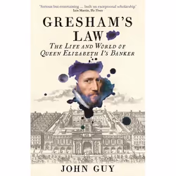 ISBN Gresham's Law, Paperback, 320 pages