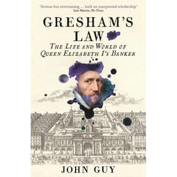 ISBN Gresham's Law book Paperback 320 pages