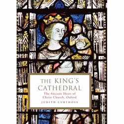 Profile Books The King's Cathedral (Hardback), History, Hardcover