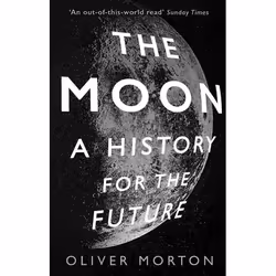 ISBN The Moon, Paperback, 352 pages