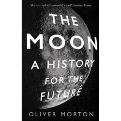 ISBN The Moon book Paperback 352 pages