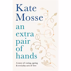 Profile Books An Extra Pair of Hands (Hardback), Biography, Hardcover