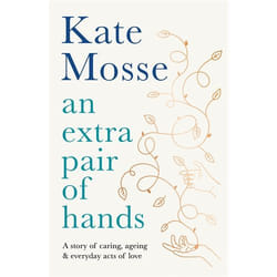 Profile Books An Extra Pair of Hands (Hardback) book Biography Hardcover