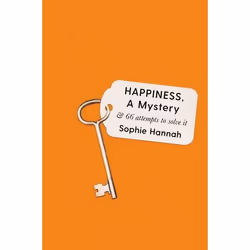 ISBN Happiness, a Mystery, Hardcover, 208 pages