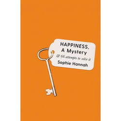 ISBN Happiness, a Mystery book Hardcover 208 pages