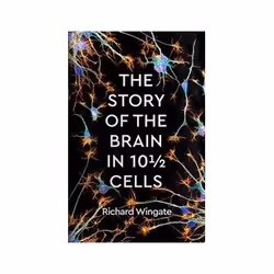 ISBN Story of the Brain in 10½ Cells, Biology, English, Hardcover, 192 pages