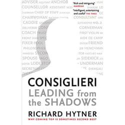 ISBN Consiglieri book Paperback 288 pages