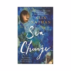 ISBN Sea Change, General novel, English, Paperback, 256 pages