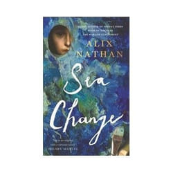 ISBN Sea Change book General novel English Paperback 256 pages