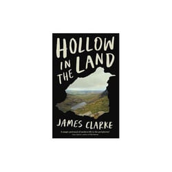 ISBN Hollow in the Land