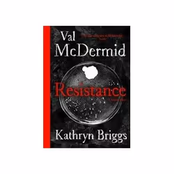 ISBN Resistance: A Graphic Novel, Comics & graphic novels, English, 160 pages